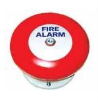 fire alarm detector