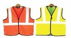 Reflective Safety Vest