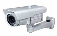 Weatherproof Bullet Camera