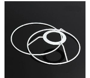 Lamp Ring Frame