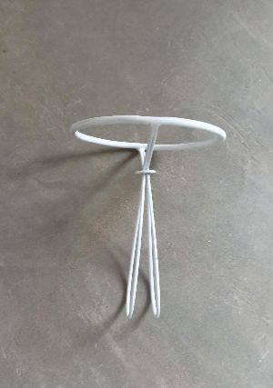 Clip on Lamp Shade Frame