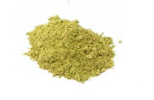 Green Lemon Powder