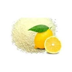 Natural Lemon Powder