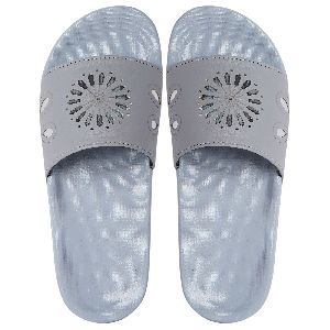 W204 Ladies Flat Slippers
