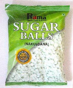 Sugar Balls