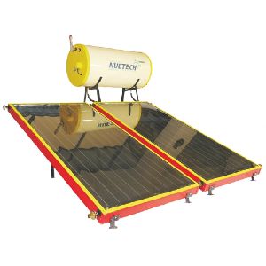 Nuetech Robo Solar Water Heater