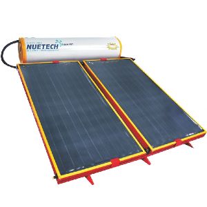 Nuetech Sunpot Solar Water Heater