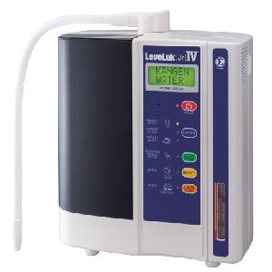 Leveluk JRIV Kangen Water Ionizer Machine