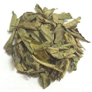 Dried Curry Leaves