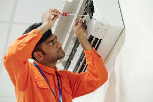 AC Repair Services In Hyderabad - Air Trendz