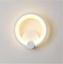 15W LED Wall Light