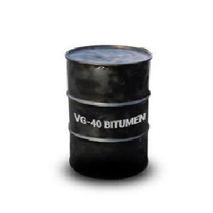 Viscosity Grade Bitumen