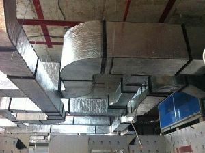 Duct Installation Service