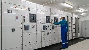 Power Distribution Panel Installation Service