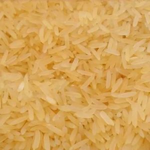 Golden Non Basmati Rice