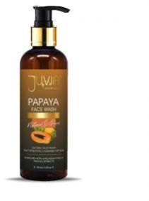 Papaya facewash