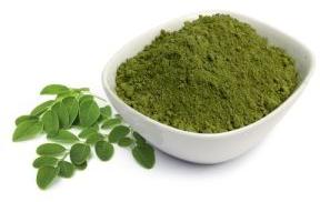 Moringa Leaf Powder