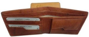 1670 Mens Mathani Leather Wallets