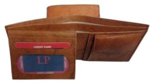 1802 Mens Mathani Leather Wallets