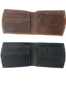 820 Mens PU Foam Wallet