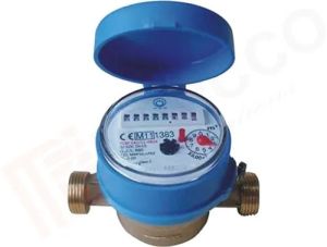 water meter calibration services