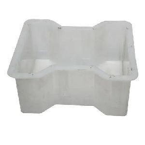 Dumbbell Plastic Paver Mould