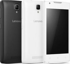 Lenovo Mobile