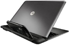 Motorola Laptop