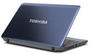 Toshiba Laptop