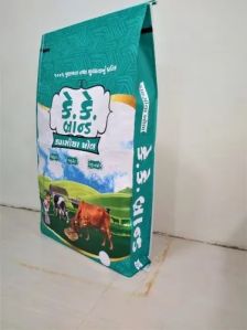 50 kg BOPP Packaging Bag