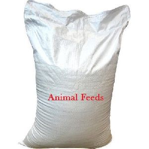 Animal Feed PP Woven Packaging Bag