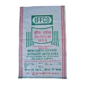 Fertilizer PP Woven Packaging Bag