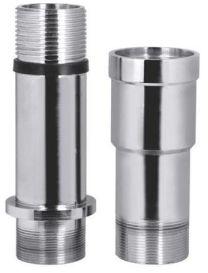 1-3 Inch Stainless Steel Column Pipe Adapter