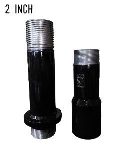 2 Inch CI Column Pipe Adapter
