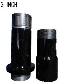 3 Inch CI Column Pipe Adapter