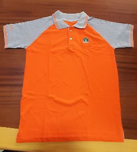 Mens Polo T-Shirts With Logo