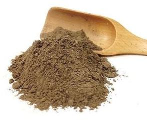 Brown Tea Powder