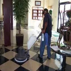 Floor Management Services