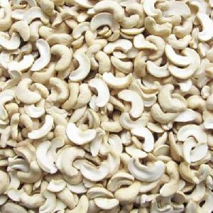 S-180 Split Cashew Nuts