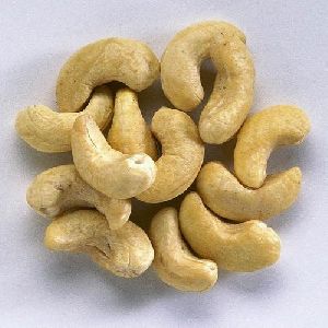 SW-210 Scorched Cashew Nuts