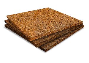 Coir Bare Blocks