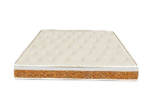 Rubberised Coir Mattress