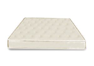 Rubberised Coir Mattress