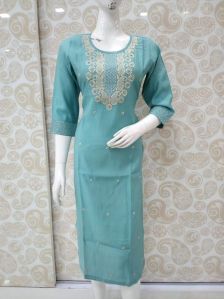 Cotton Kurti