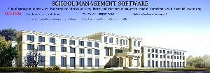CSDT School Management Software