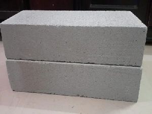 Grey AAC Block