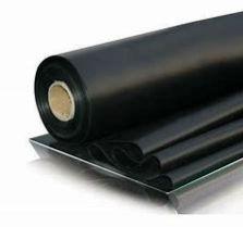 Epdm Rubber Sheet