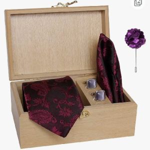 Tie Gift Set