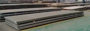 Hot Rolled Plates