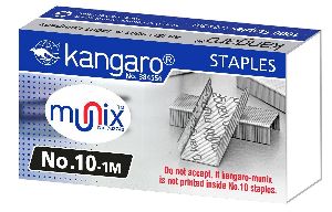 Kangaro No.10-1m Stapler